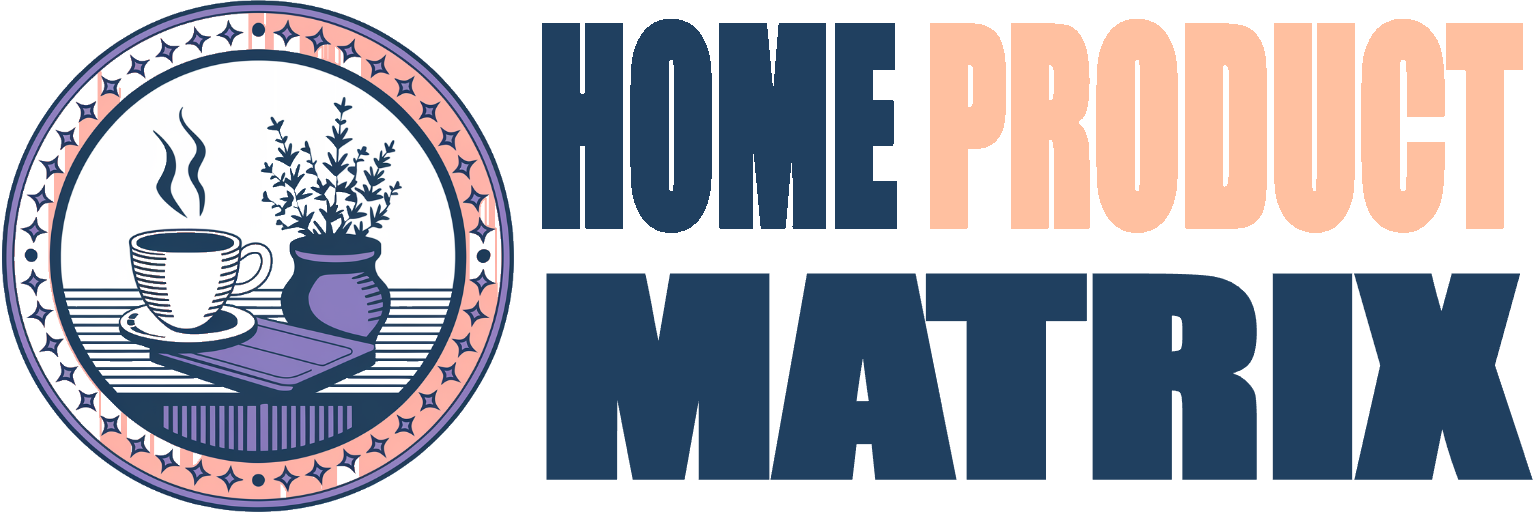 Homeproductmatrix